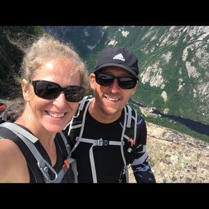 Meet your Posher, Caroline